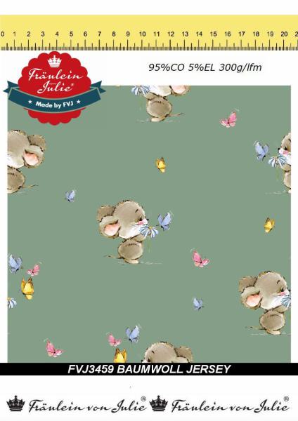 FVJ-3459 BAUMWOLL JERSEY